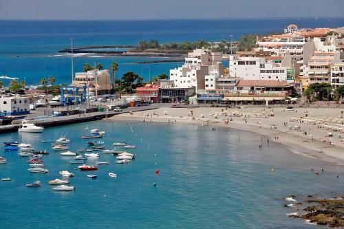 Apartamento Emeterio