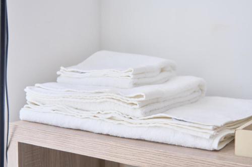 Foto de la galeria de Suite Masada a Anono