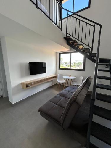 Antúrio loft 205 na rota do turismo