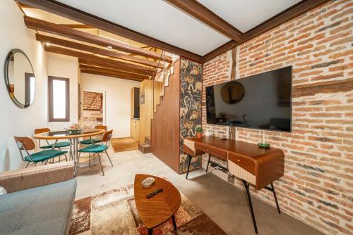 Magnifico loft en Lavapies, Madrid