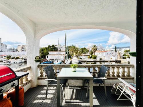 Global Immo 3398 Cala Fonda