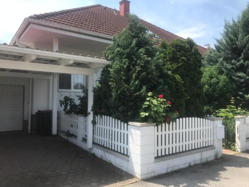 Ferienhaus Marhardt