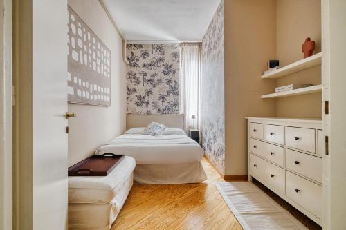 Design Apartments in Central Porta Venezia