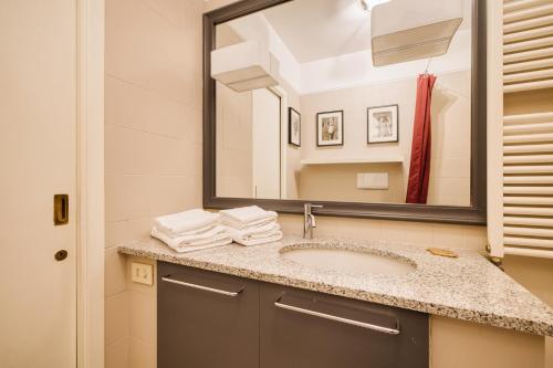 Design Apartments in Central Porta Venezia