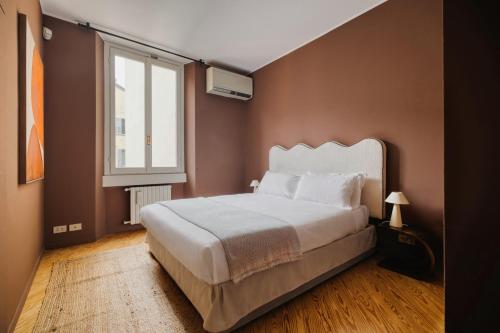 Design Apartments in Central Porta Venezia