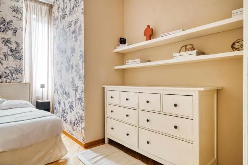 Design Apartments in Central Porta Venezia