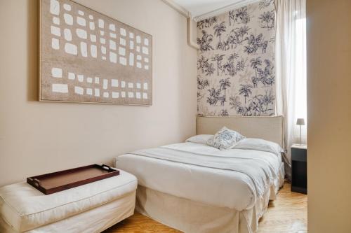 Design Apartments in Central Porta Venezia