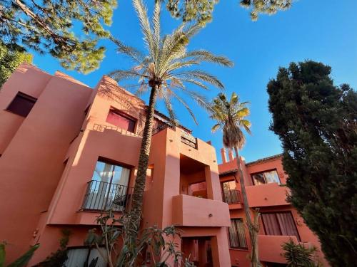 Marbella Elviria: 3 Dorm, Playa andando y Piscina