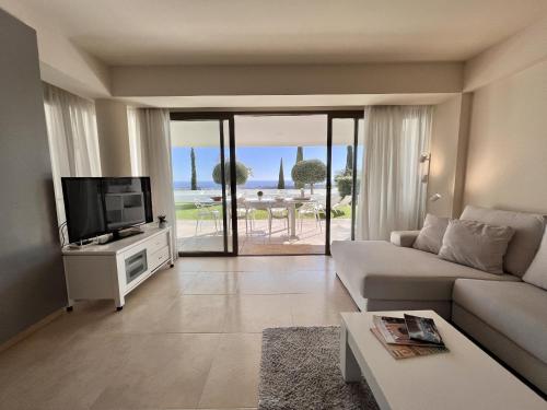 28 - Appartement a los Flamingos, Benahavis