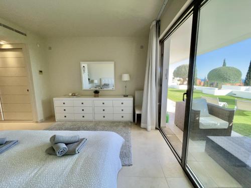 28 - Appartement a los Flamingos, Benahavis