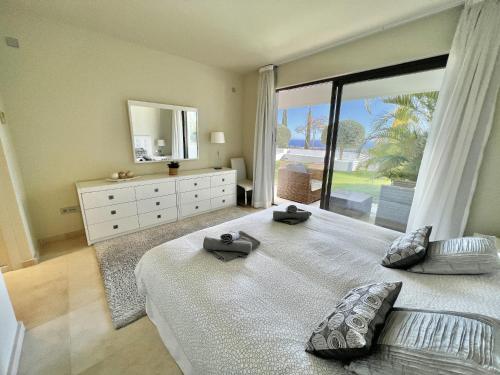28 - Appartement a los Flamingos, Benahavis