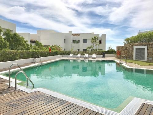 28 - Appartement a los Flamingos, Benahavis