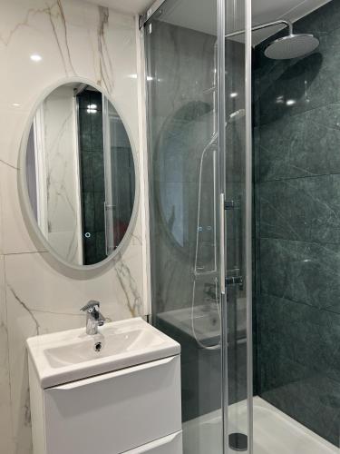 Eiffel Tower Grand Appartement 3 Chambres Panoramique Paris Vue with Parking & AC