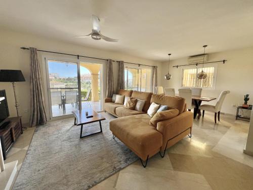 25 - Townhouse sur le golf de Miraflores