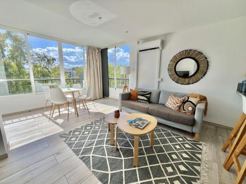 31 - Appartement 1ch Proche de la mer et Puerto Banus a Marbella