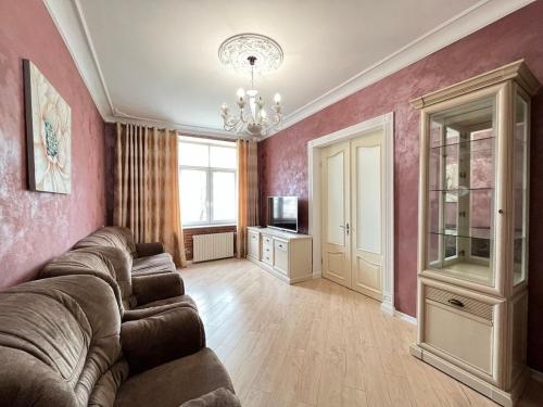 Luxury Apartment in the Center