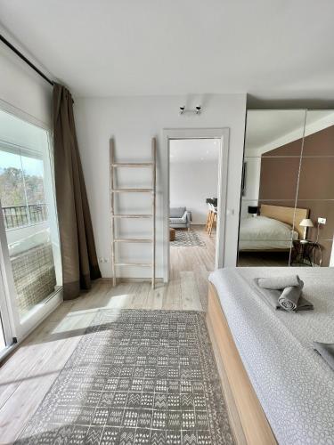 31 - Appartement 1ch Proche de la mer et Puerto Banus a Marbella