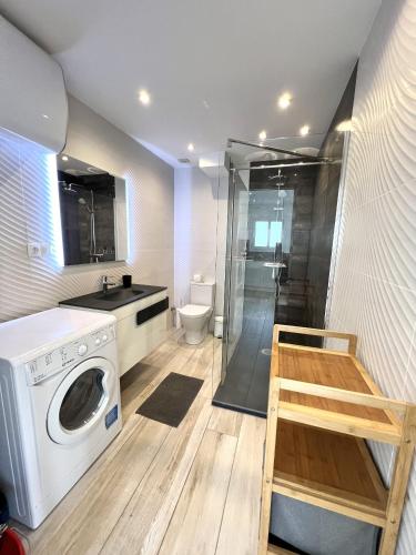 31 - Appartement 1ch Proche de la mer et Puerto Banus a Marbella