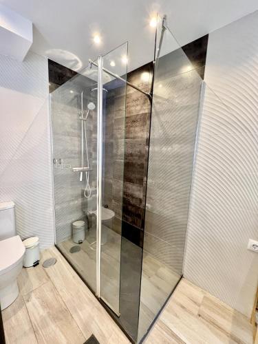 31 - Appartement 1ch Proche de la mer et Puerto Banus a Marbella