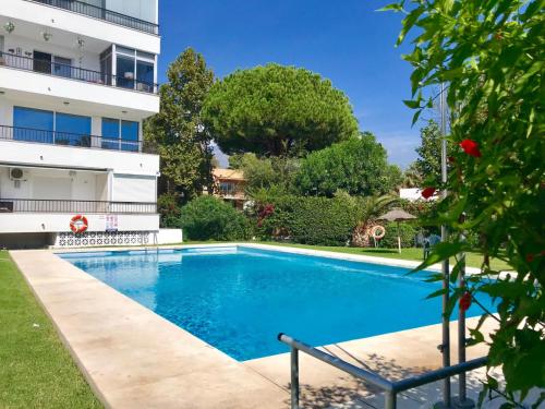 31 - Appartement 1ch Proche de la mer et Puerto Banus a Marbella