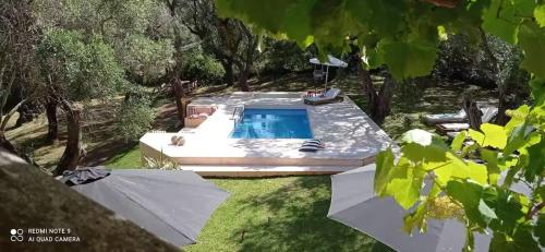 Astrakeri Gardens Villa