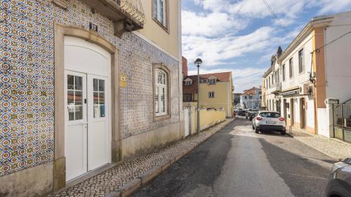 Sintra Retreat Residences 3 by LovelyStay