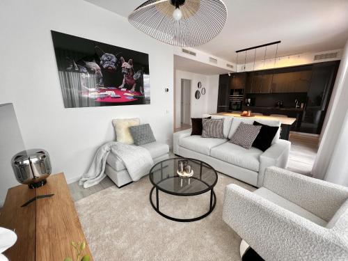42 - penthouse a Cancelada Estepona