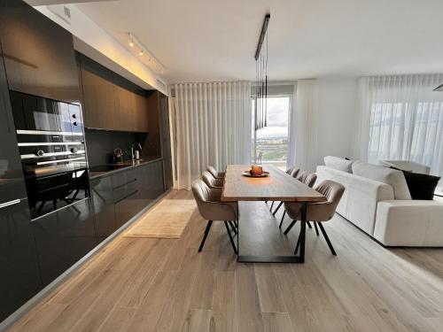 42 - penthouse a Cancelada Estepona