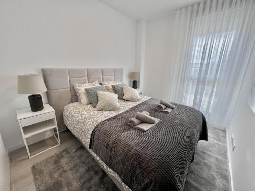 42 - penthouse a Cancelada Estepona
