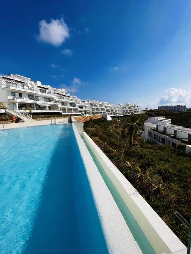 42 - penthouse a Cancelada Estepona
