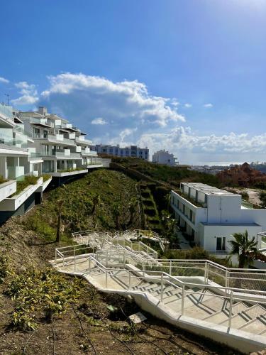 42 - penthouse a Cancelada Estepona