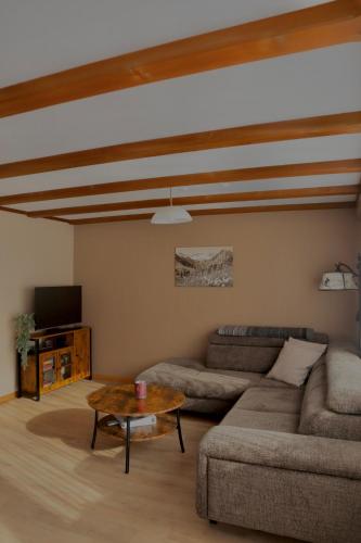 Chalet Aloa