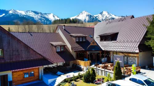 SOVA Hotel&Restaurant