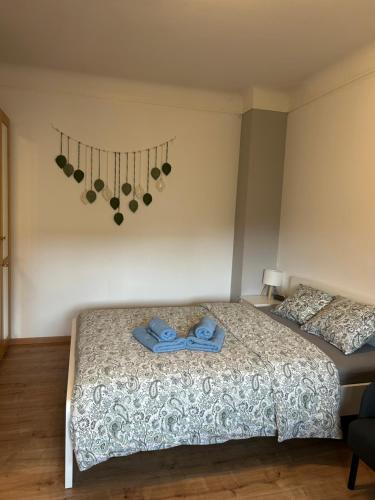 Studio à Niederkorn