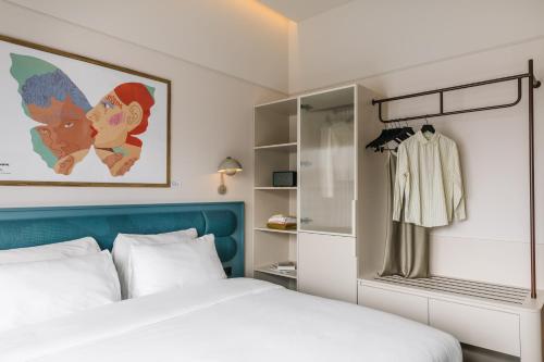Foto The Social Hub Amsterdam City Extended Stay 2