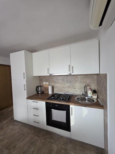 Studio apartman Vrba