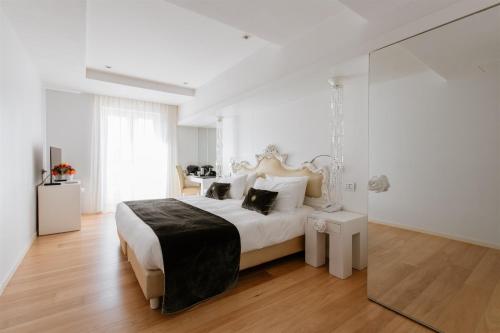 Boscolo Nice Hotel & Spa photo 74