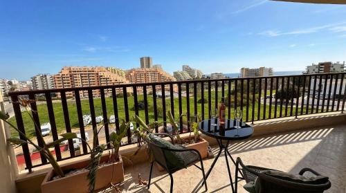 T1 Clube Praia Mar