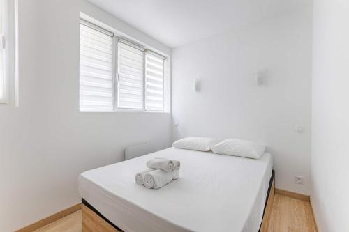 Appartement de Charme Montmartre Batignolles