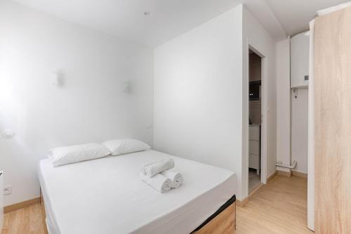 Appartement de Charme Montmartre Batignolles