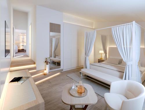 Baia Bianca Suites
