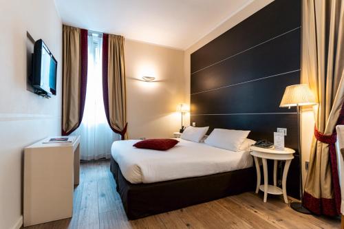 TownHouse 33 Boutique Hotel