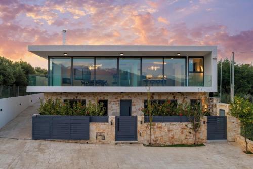 White View Villa by Alex