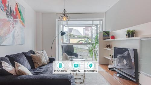 Blue Ocean Apartment