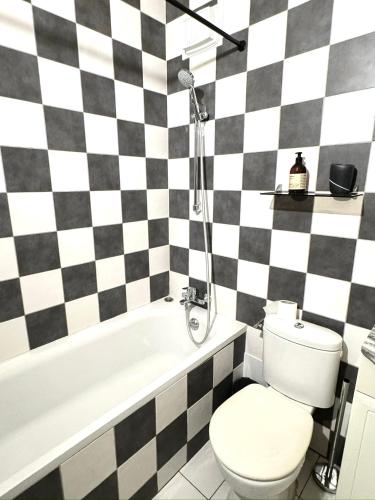 Central Cozy Apartment - Paris 2e
