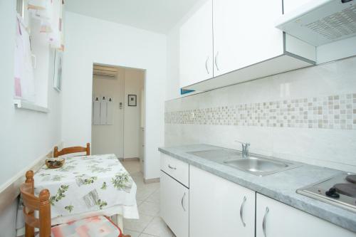 Apartmani Zlata