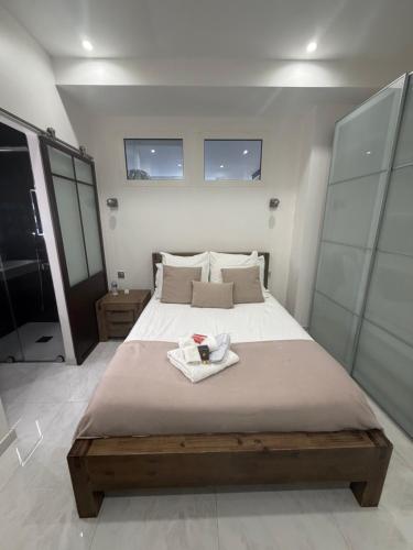 Appartement Haut Standing 5 pièces Cannes centre