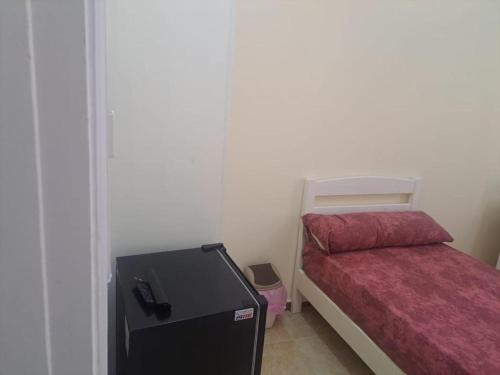 Sweet Home Hostel 1 Bed in twins bed