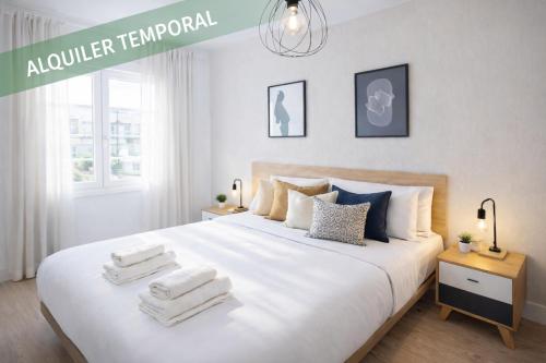 Moderno & Chic Plaza España