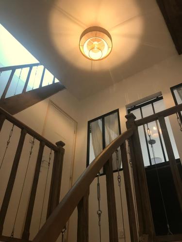 Foto de la galeria de La Parenthèse a Mortagne-au-Perche